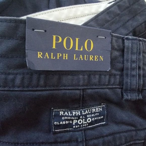 Mens shorts - Picture 4 of 4